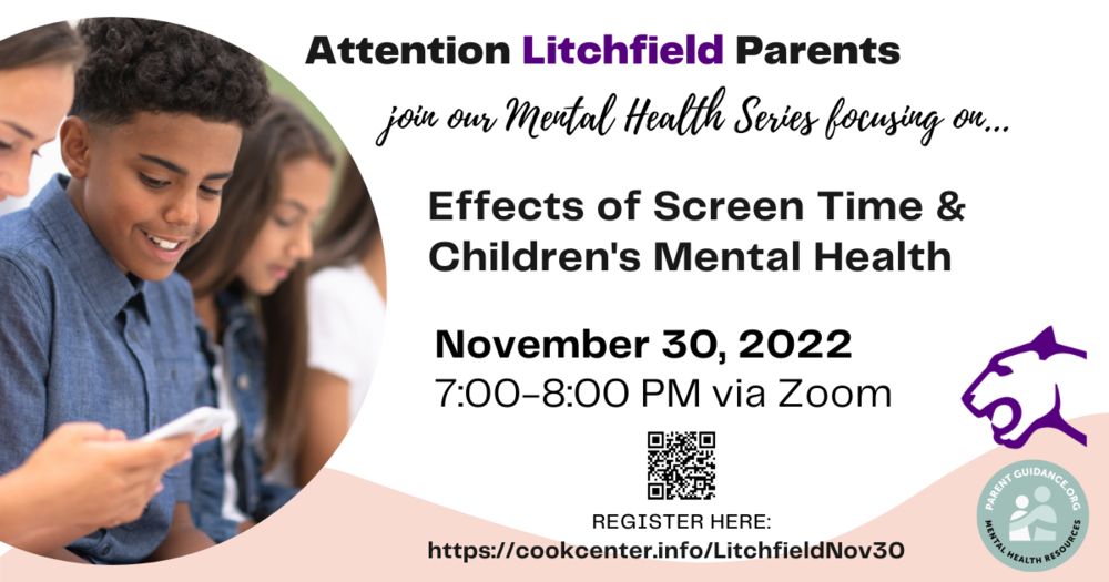 Mental Health Offerings