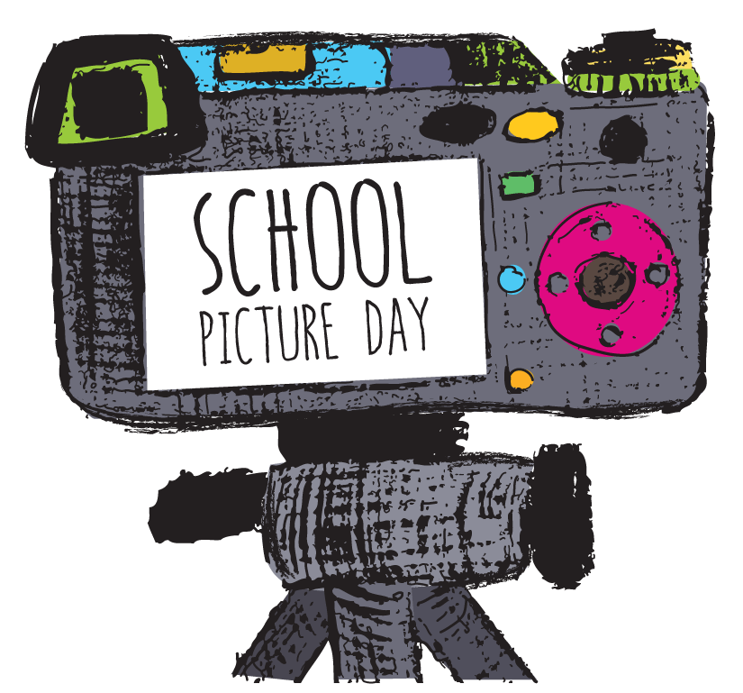 School Picture Day!
