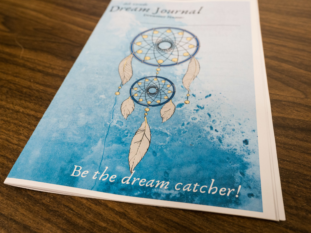 Be the Dream Catcher: iDream Career Exploration at 8th Grade