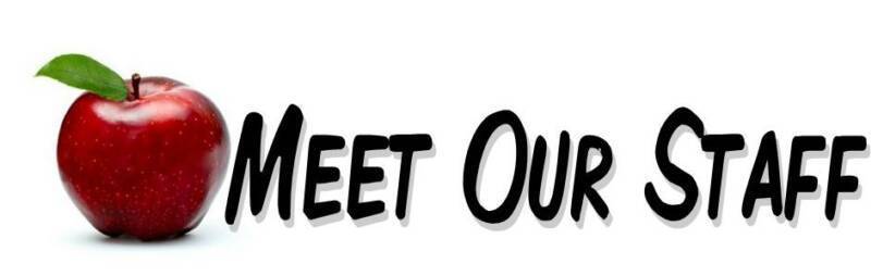 Meet Our School Staff!!!