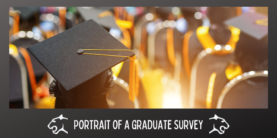 Portrait of A Graduate Survey