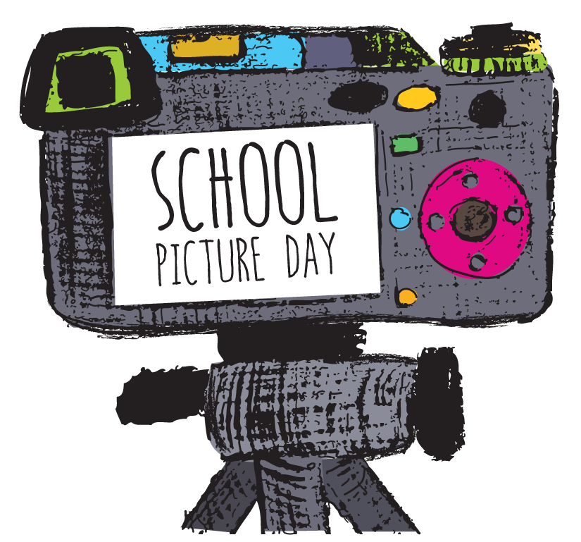School Picture Day! Litchfield Community School District 12
