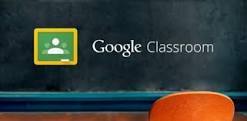 Access to Google Classroom Codes
