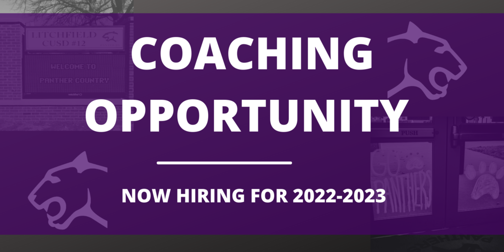 coaching opportunity graphic