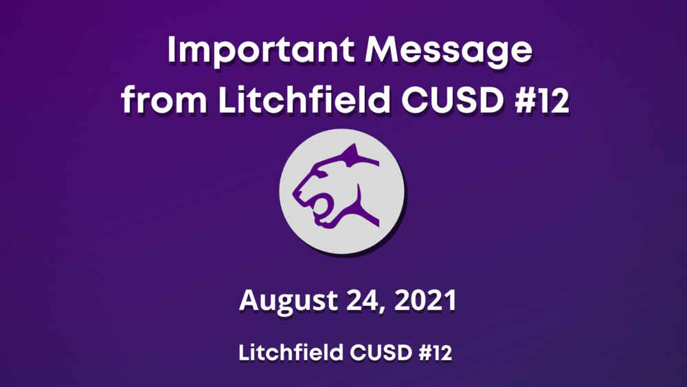 Important Info Logo