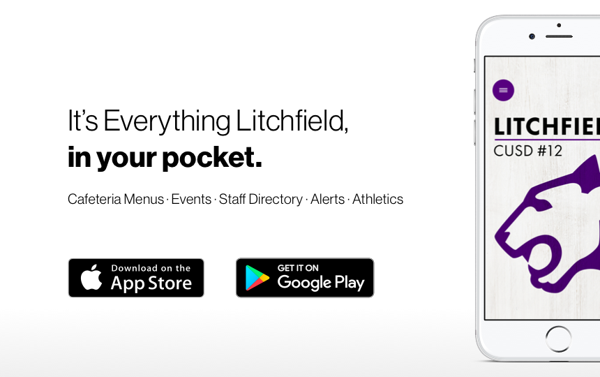 Litchfield App image