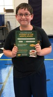 Extra Effort Award
