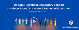 Elementary Schools Focus on Career & Technical Education