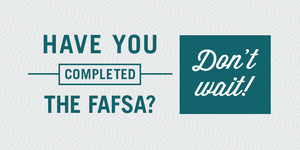 Financial Aid Night