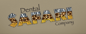 DENTAL SAFARI WILL BE COMING IN NOVEMBER