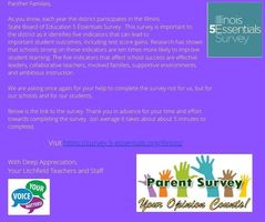We Need Your Help!