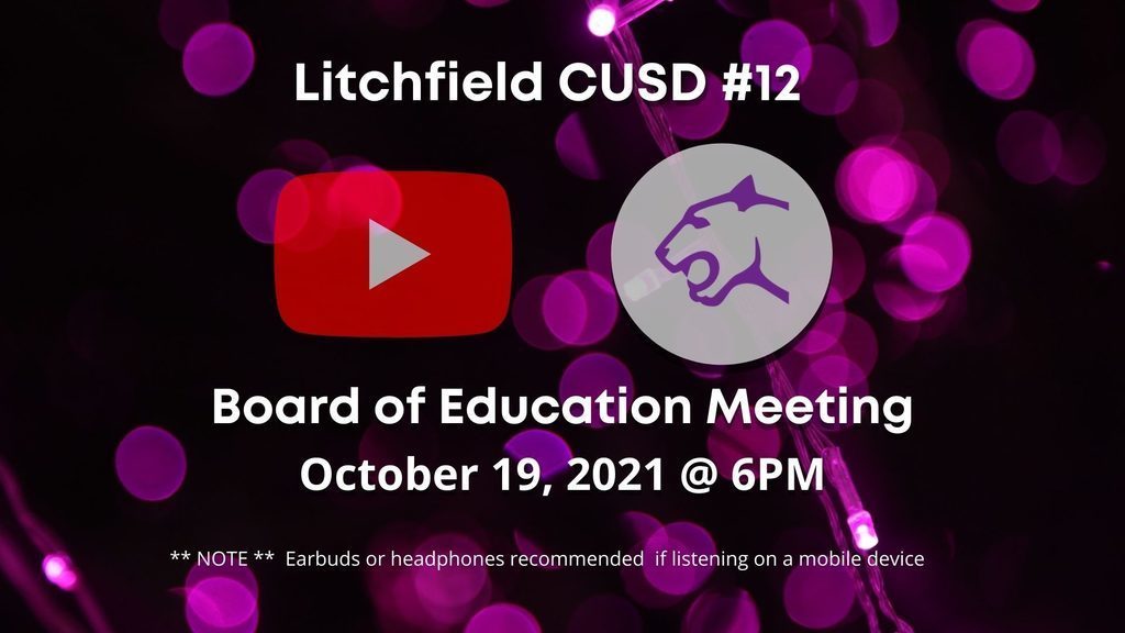 Board Meeting Graphic