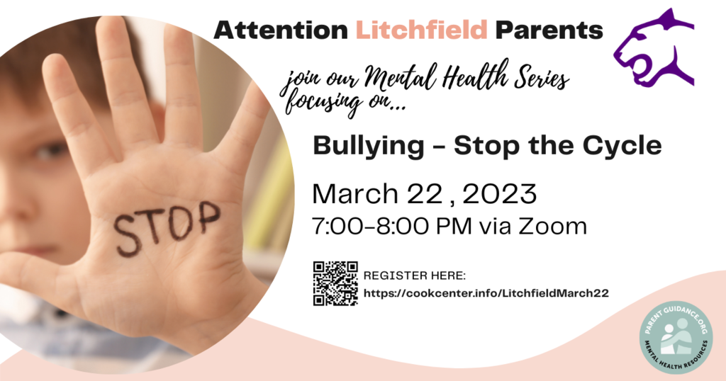 March Mental Health Topic