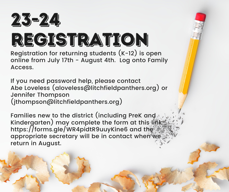 23-24 Registration