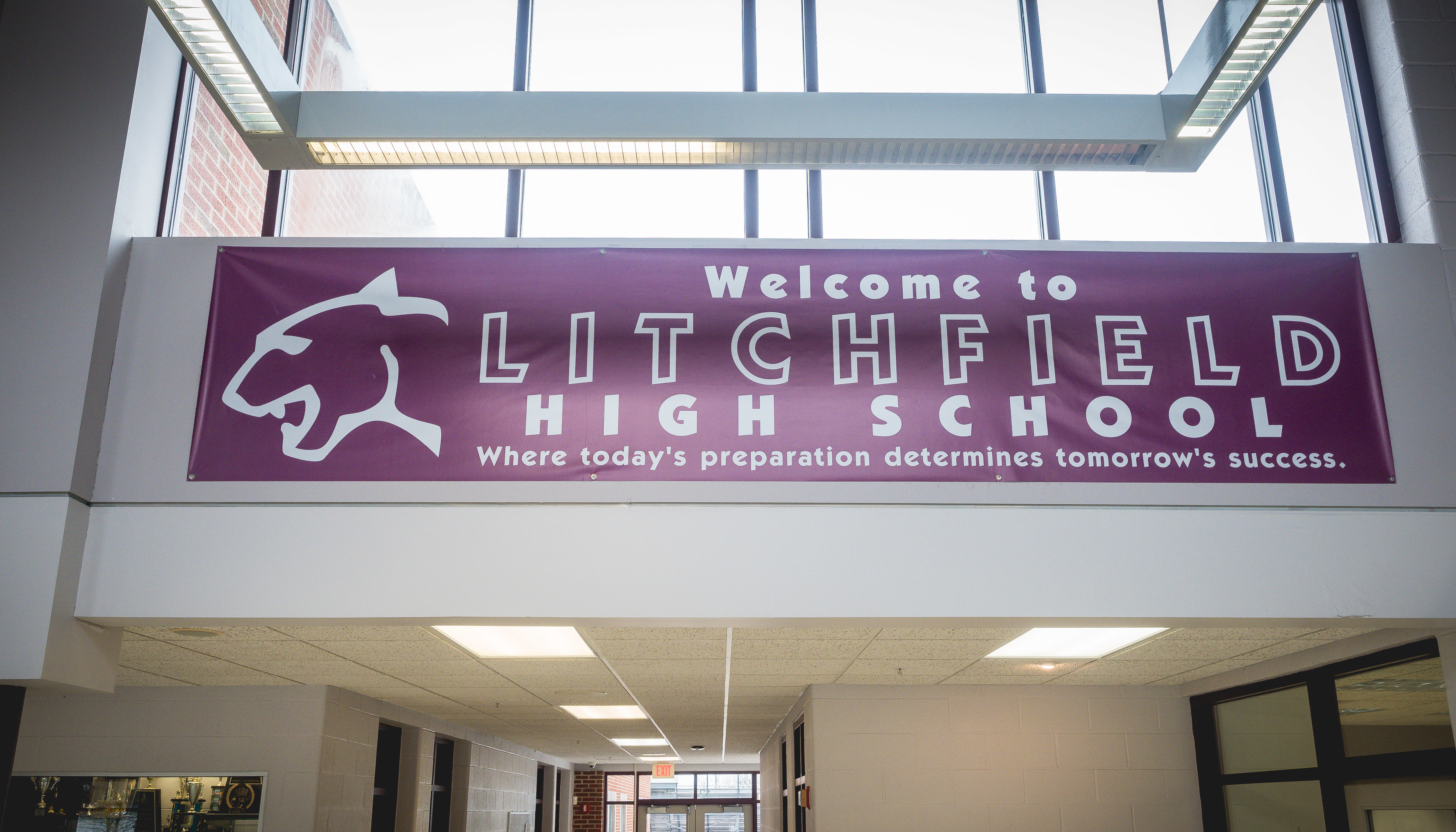 Litchfield High School